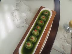 -酒蜻蜓·庭院私房菜(天元东路店)