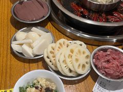 -渝味黄姐火锅(黄泥村店)