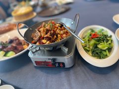 -楚禾宴·家宴(光谷大道店)