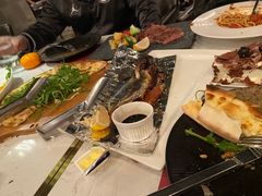 -IL Forno 意坊·意大利餐厅(花园店)