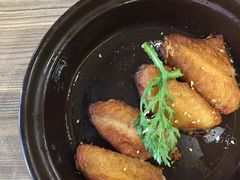 -卢家妈妈·西餐厨房(中信华庭店)