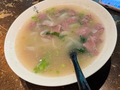 -漆黑觉米粉(三里屯店)