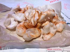 -Catch the Cajun Seafood(表参道店)