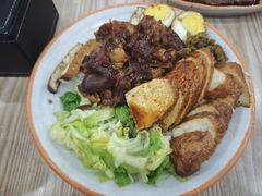 -瑞霖·隆江猪脚饭