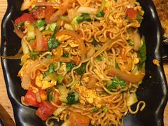 -聚点串吧·北京烧烤(赵登禹路店)