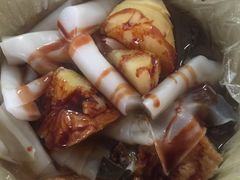 -小草糖水(海棠村店)