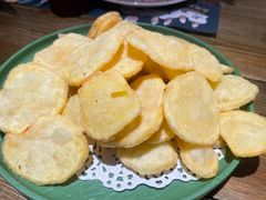 -卢布里西餐厅(总店)