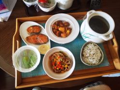 -和伊母婴护理中心·全套房(金山店)