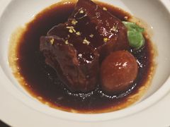 -大中华酒楼·主席武昌鱼·武汉美食地标(江汉路步行街店)