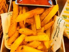 -VIKING SALOON美式烟熏烤肉精酿餐酒吧
