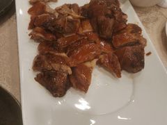 -麒麟中餐厅·经典粤菜·地道菜式老字号(广州长隆酒店)