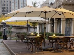 -卫鼎轩·曹公馆(鼓楼店)
