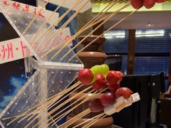 -杭州钱江新城万怡酒店-西餐厅