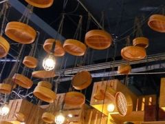 大堂-隆喜元鱼汤包·海鲜(中联广场店)
