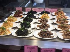 -蔡先生(双阳路店)