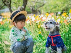 -名花谷生态庄园