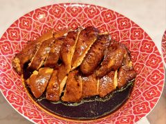 -维园悦谱·海派家常菜(乌鲁木齐南路店)