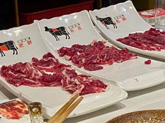 -今日牛事潮汕鲜牛肉火锅(瑞金店)