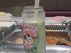 -海底捞大排档火锅(打浦路店)