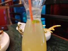 -新白鹿餐厅(京基KK ONE店)