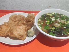 -紫光园·烤鸭·北京菜(团结湖店)