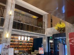 -御海8号温泉酒店
