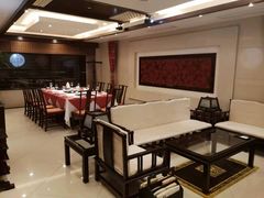 包厢-皇城老妈·大连海鲜火锅(港湾店)