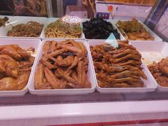 -川卤现捞(大生店)