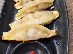 锅贴-刘长兴(逸仙桥店)