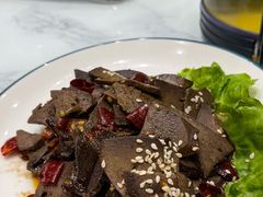 -方记六道菜馆(生态公园店)