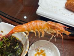 -东海怡品海鲜豆捞(舟宿夜江店)