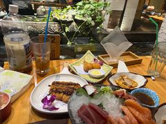 -割烹旭日本料理(龙湖狮山天街店)