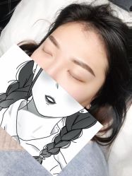 -MIVI半永久纹眉机器野生眉纹唇