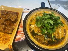 -姐弟俩土豆粉(北京双桥万达店)