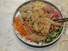 -玉华台饭庄·淮扬菜·烤鸭(望京店)