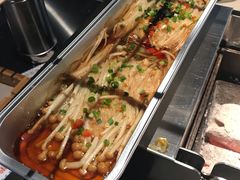 -很久以前羊肉串(中山公园店)