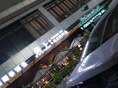 -南城百货(亭江店)