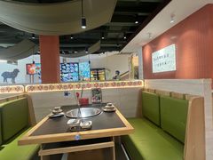 -313羊庄鲜羊火锅·鲜羊肉烧烤(李村店)