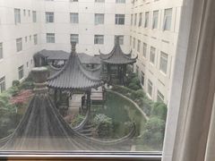 -西安阳光国际大酒店(西安火车站五路口地铁站店)