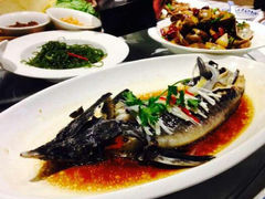android_upload_pic-龙船人海鲜城(长治路店)