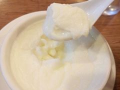 热双皮奶-正德顺順德雙皮奶(中信店)