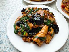 -九龙餐厅(大沽路店)