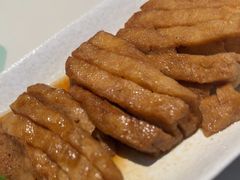 -苏晓玥·手作江南小吃(深圳北站店)