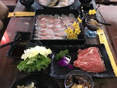 -丽江庭院之爱在路上(西单店)