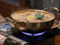 -烧鸟横丁(联发文创口岸店)