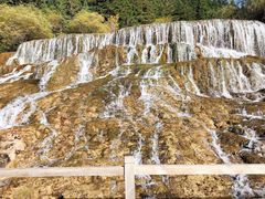 -黄龙山原始森林景区
