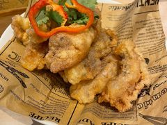 -避风塘(百联东郊店)