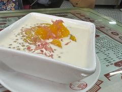 -香港華心糖水鋪(南西总店)