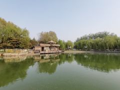 -黄村公园