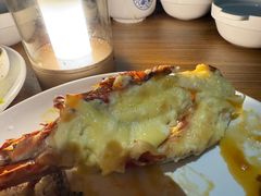 -东方明珠·空中旋转餐厅